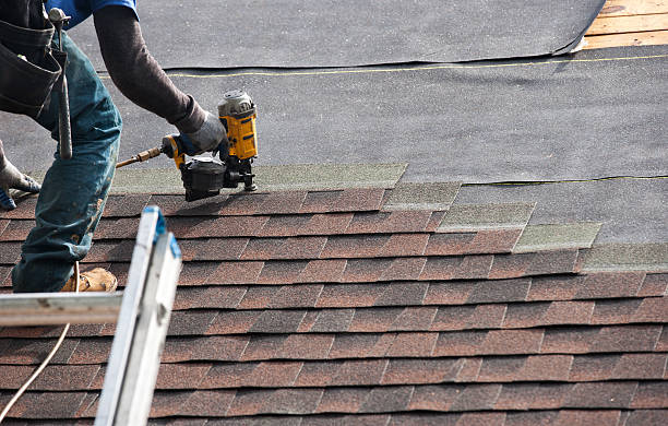 Licensed Storm Damage Roof Repair service in Sigourney, IA - Brentwood Metal Roofing